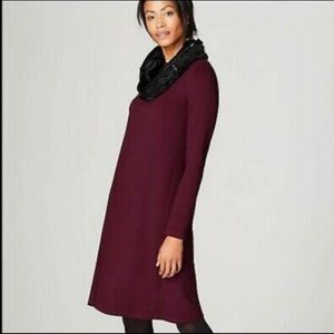 J Jill Wearever Dress